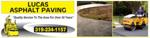 Lucas Asphalt