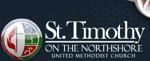 St. Timothy's United Methodist Church