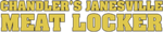 Chandlers Janesville Locker