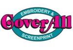 Coverall Embroidery