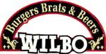 Wilbo Burgers, Brats & Beers