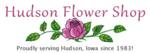 Hudson Flower Shop