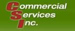Commercial Services