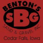 Benton Sand And Gravel