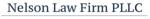 Nelson Law Firm