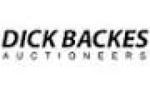 Dick Backes Auctioneer