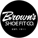 Brown's Shoe Fit 18
