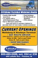 Panama Transfer - Ad from 2026-04-23