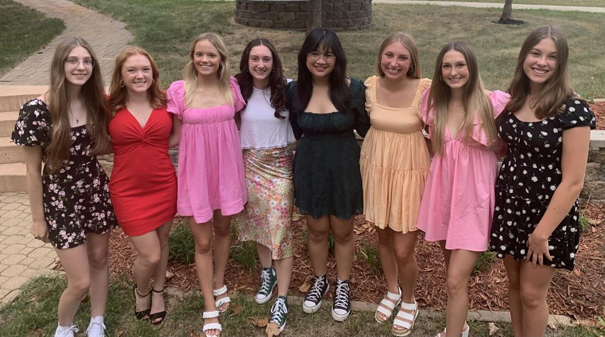 Columbus Catholic High School announces court