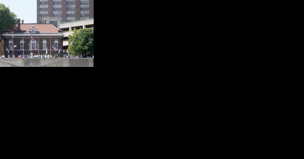 Veteran's Memorial Hall Fund to support historic building - Vimarsana News