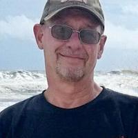 Skip Morelock Robert ‘Bob’ Morelock