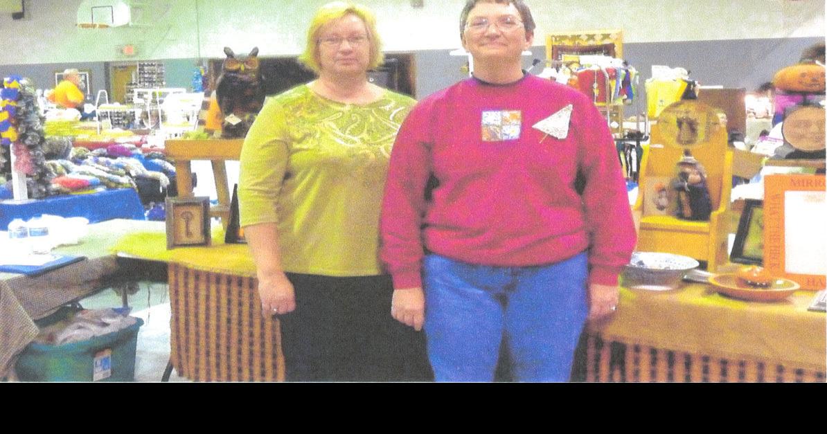 Janesville Craft Show