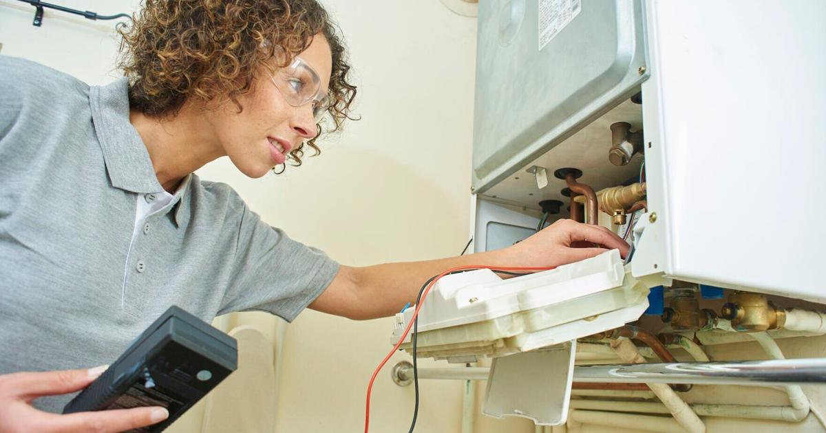 Critical home repair program offered at Habitat for Humanity