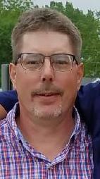 Michael Dean Frier