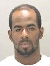Donyay Rafael Edwards