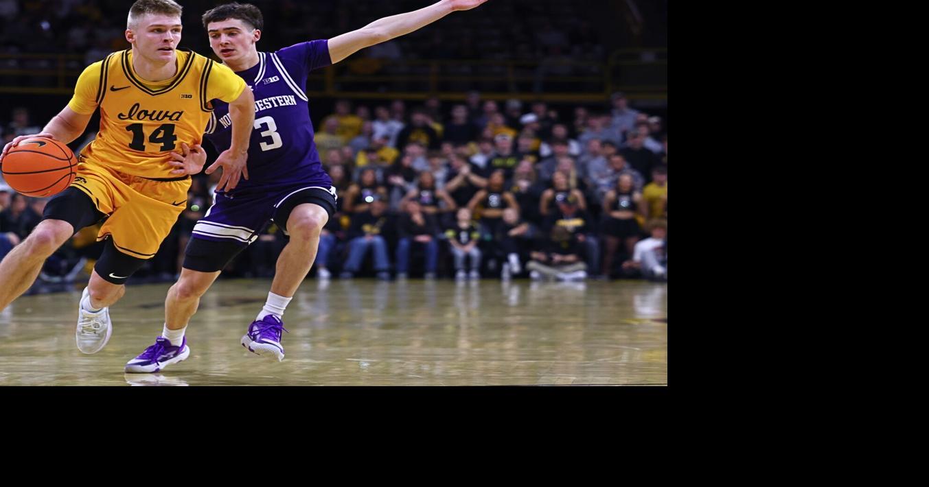 How will Iowa replace Bennett Stirtz after star guard’s lone season with Hawkeyes