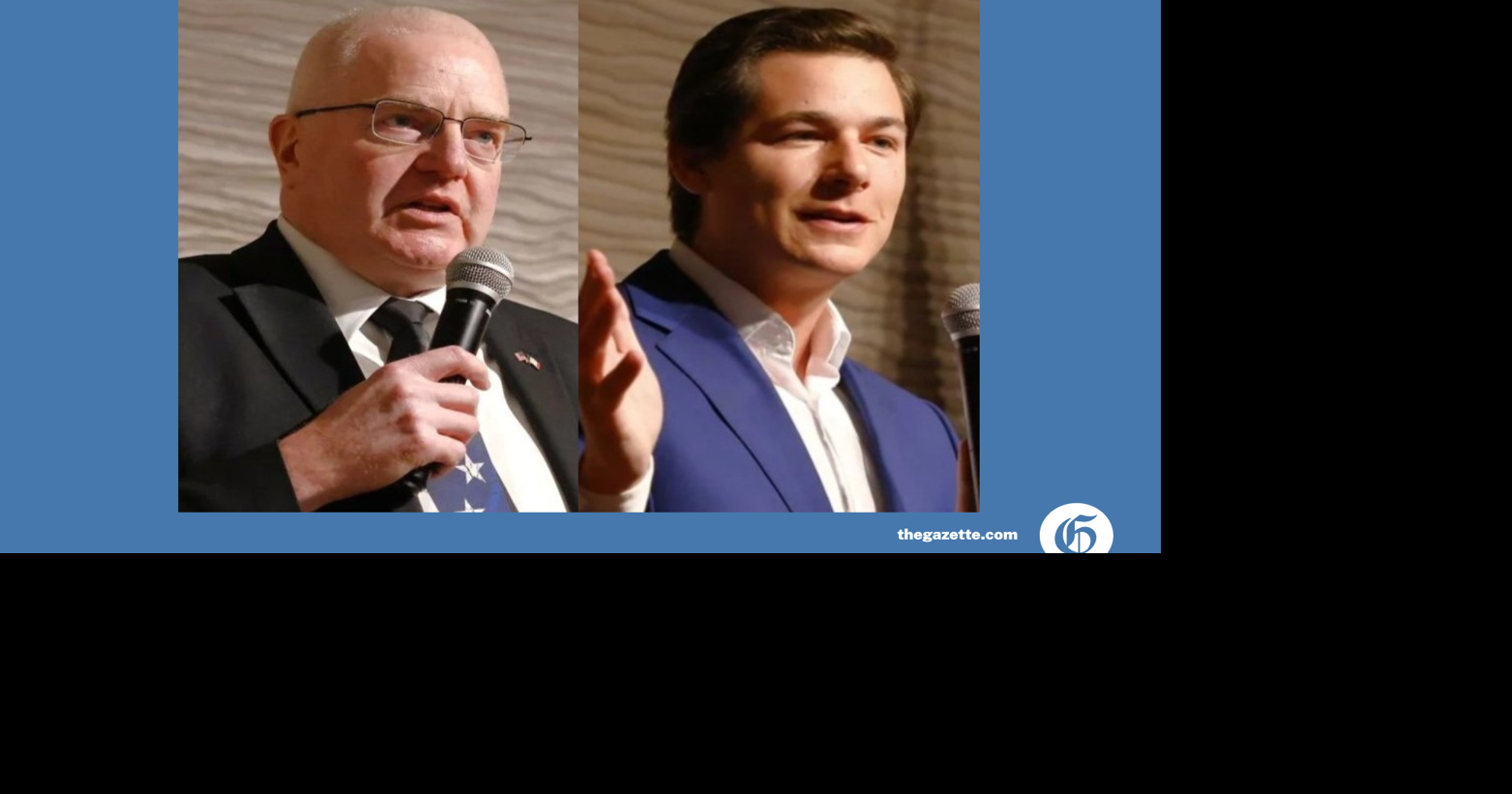 Meet the Republicans running for Iowa’s 2nd District