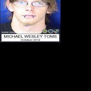 Man sentenced to prison in Buchanan County sex abuse case