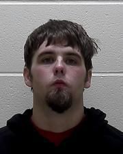 Dalton James Betsinger
