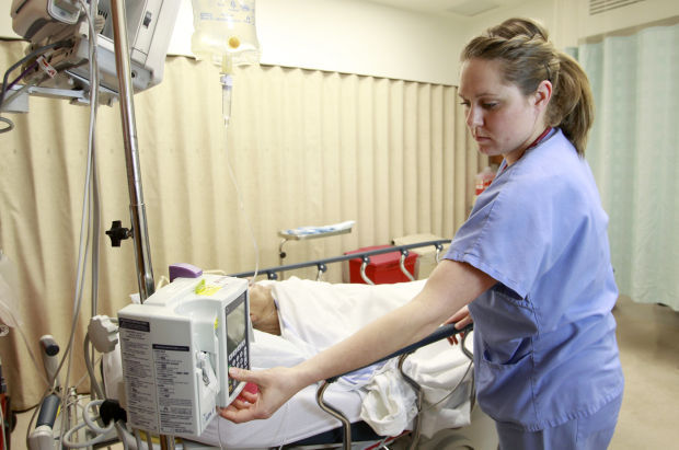 Welcome to the ER: Nurses discuss life in the emergency room | Special ...