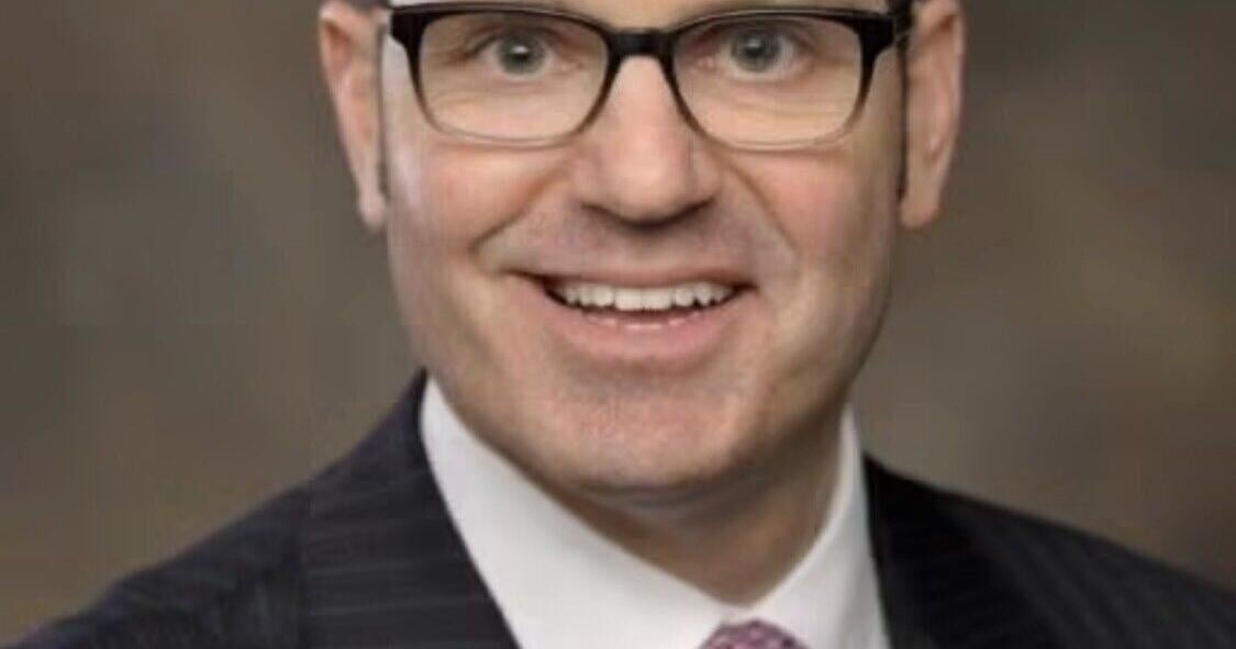 Reynolds appoints former Maryland pension chief to lead IPERS after months of turmoil