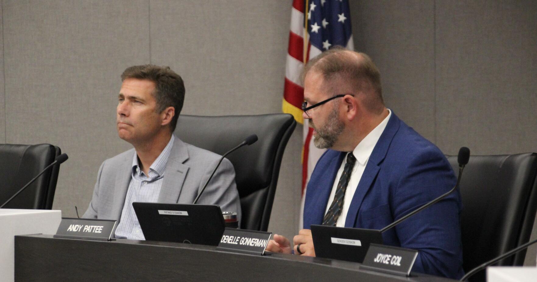 Cedar Falls Schools' superintendent gets raise of 3.33% - Vimarsana News