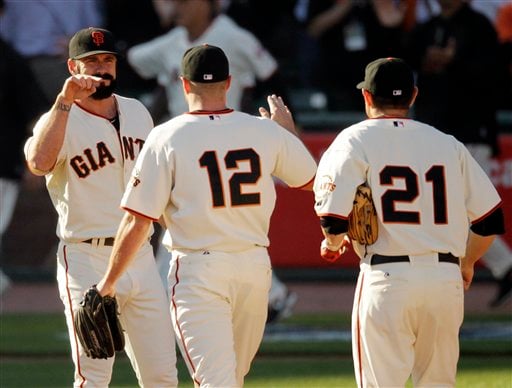 Giants closer Brian Wilson to have Tommy John surgery