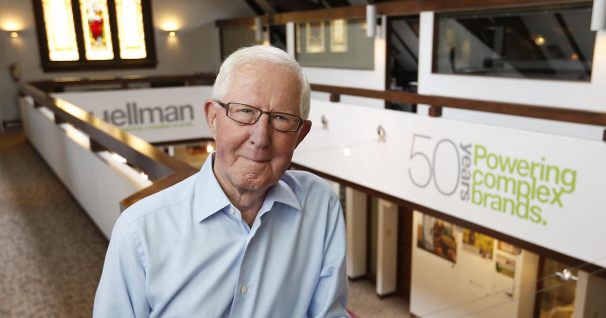 Waterloo Ad Firm Hellman Celebrating 50th Anniversary waterloo-ad-firm-hellman-celebrating-50th-anniversary