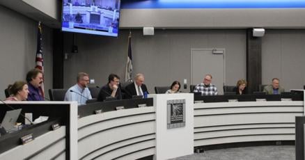 Cedar Falls council to discuss FY24 budget Low Mow May proposal on Monday Cedar Falls council to discuss FY24 budget Low Mow May proposal on Monday