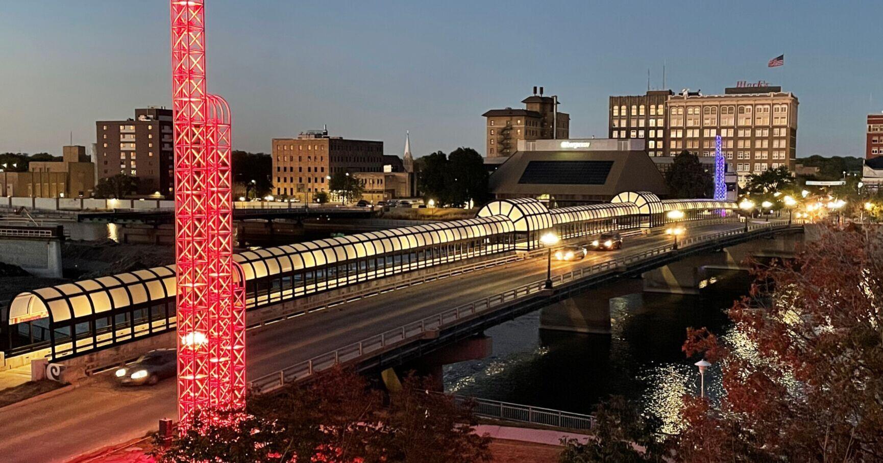 Placemaking part of Cedar River Experience initiative - Vimarsana News
