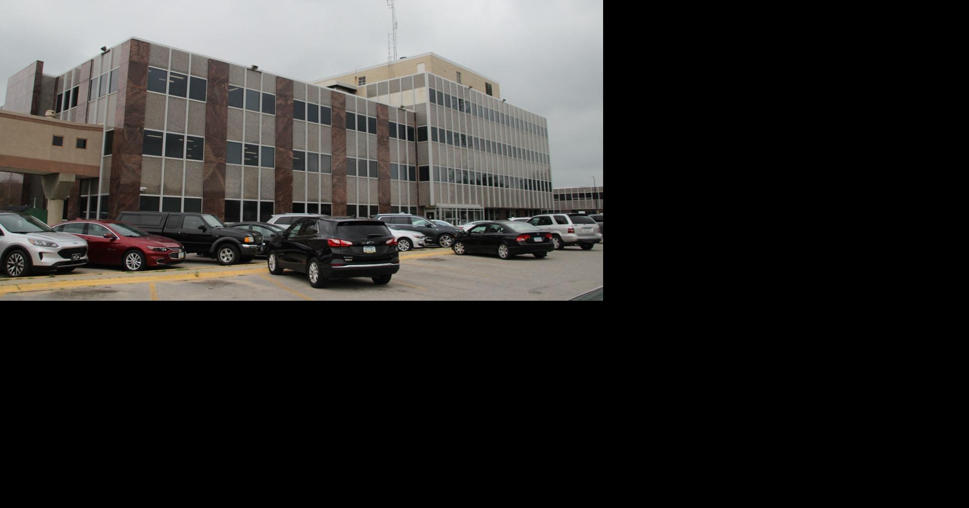 Tom Little won’t seek sixth term as Black Hawk Cty supervisor