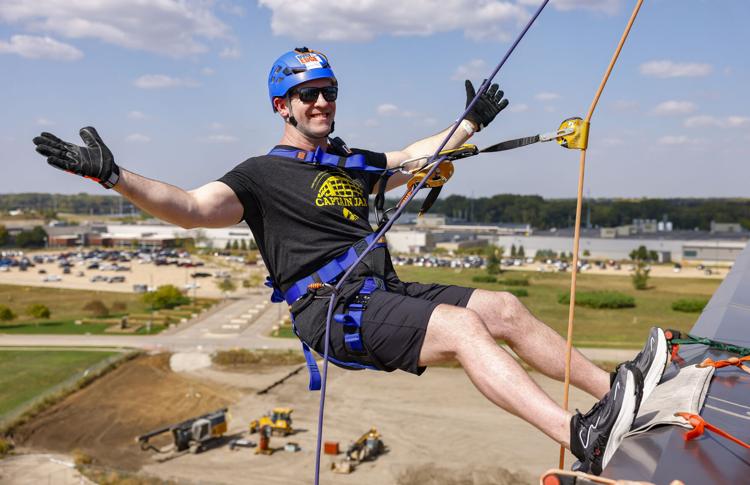 Waterloo library announces activities for the next week