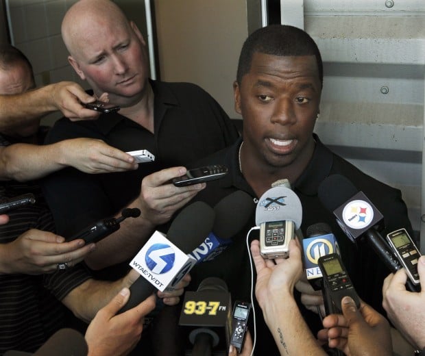 Kordell Stewart gets his closure, officially retires from football 