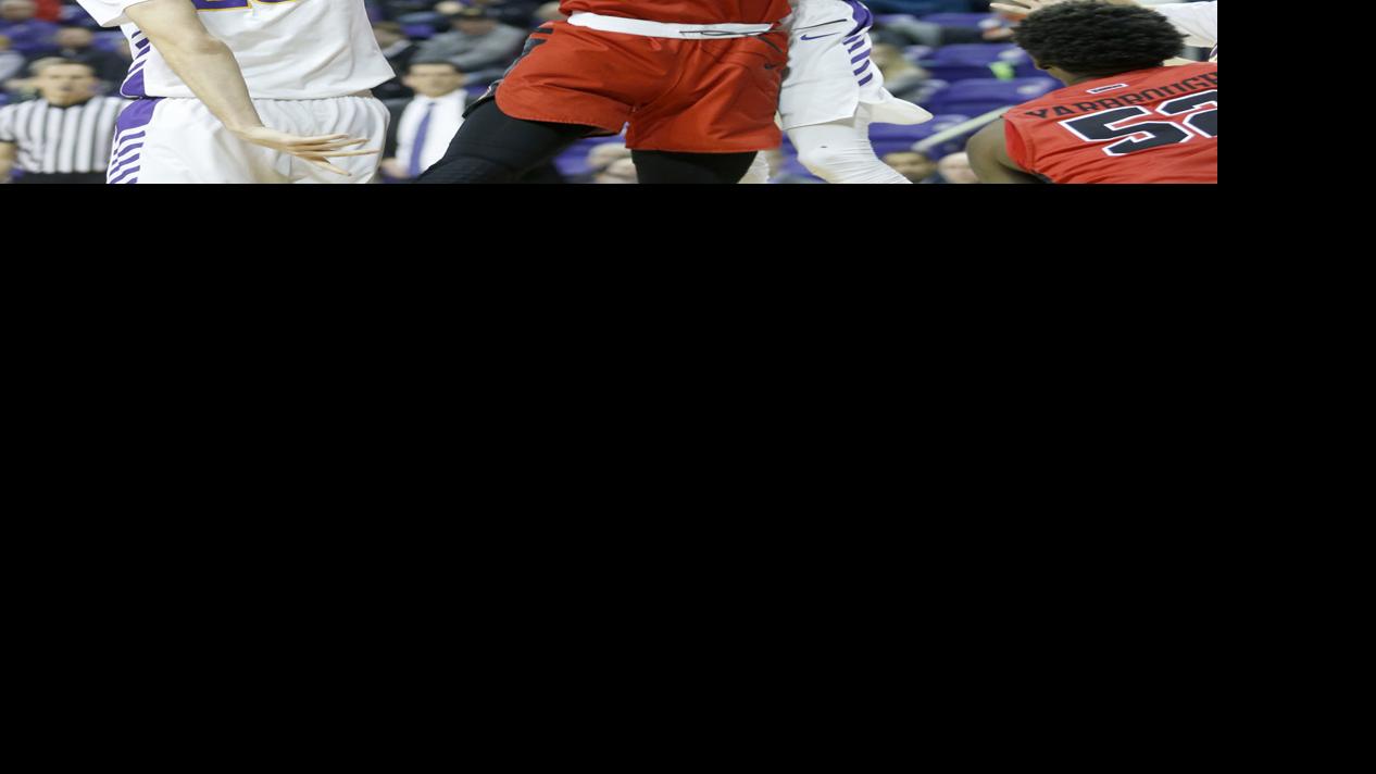 Photos Northern Iowa Vs. Illinois State Men�s Basketball