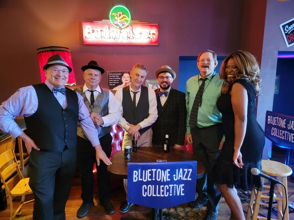 Cedar Basin Jazz Festival 2022