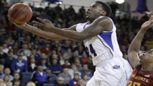 Photos Iowa State Drake Men S Basketball Iowa State Cyclones