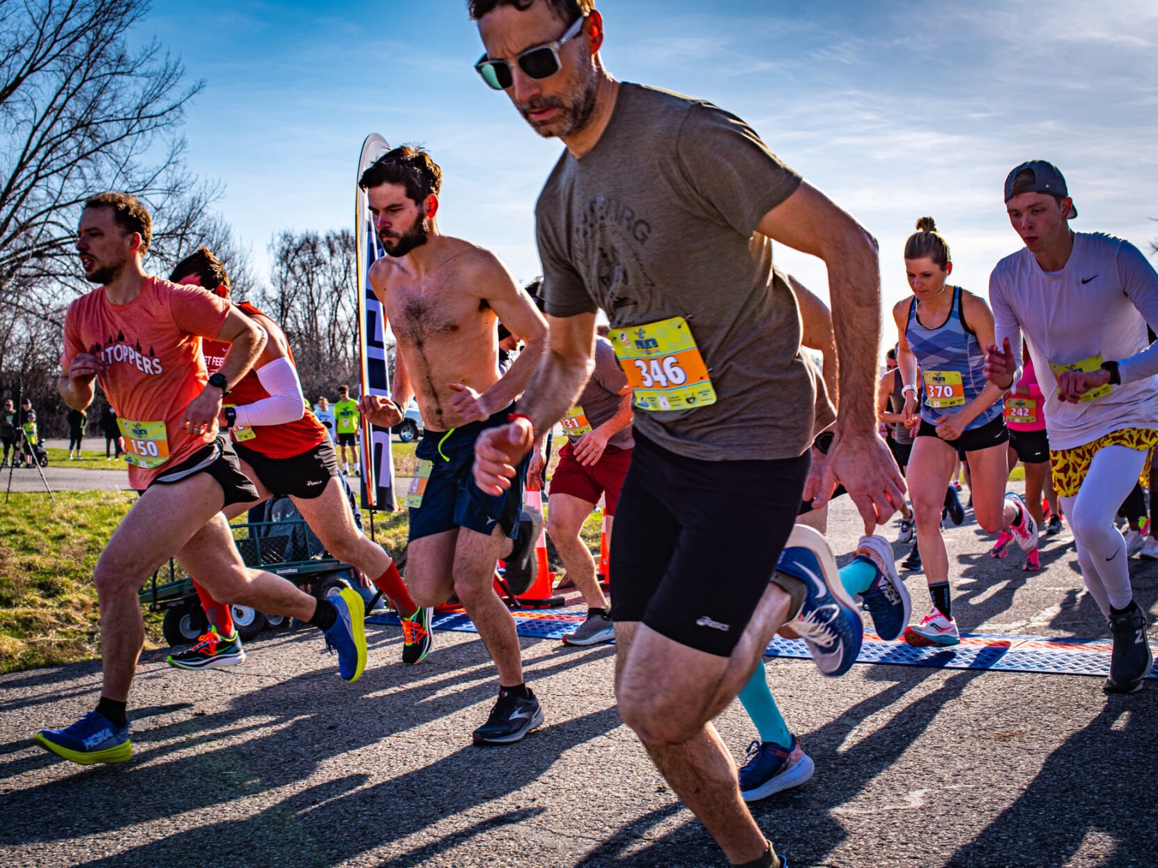 Local Races Near Me 5k Running Races Near Me Flat 5k Runs Near Me