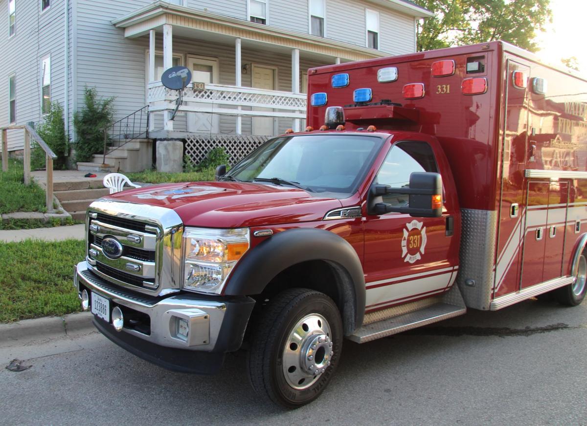 Sumner police chief arrested for secondoffense OWI Local News