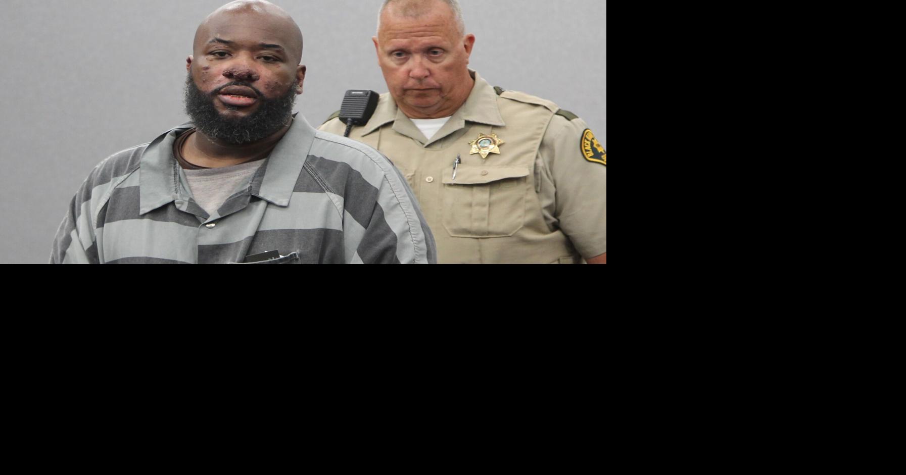 Iowa Court of Appeals upholds conviction in double slaying