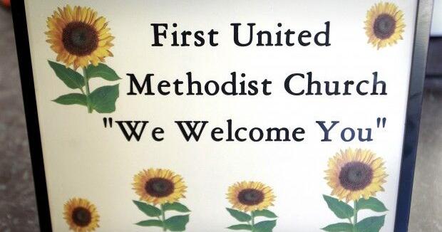 Meeting scheduled at First United Methodist Church for Daughters of the American Revolution - Vimarsana News