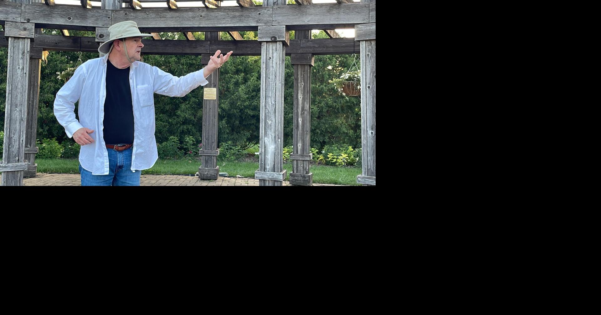 Shakespeare at the Arboretum showcases veteran, young actors in “Julius Caesar”