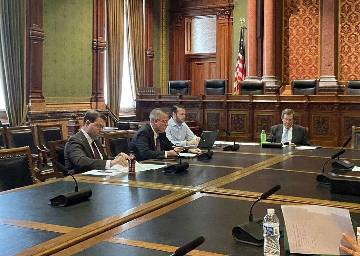 Man prompted call for new limits on public records access