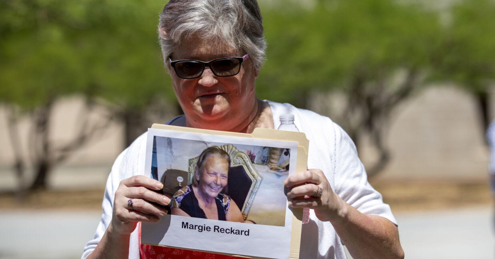 Houston Chronicle: El Paso shooting victims' families speak to Walmart gunman, and to us - Vimarsana News
