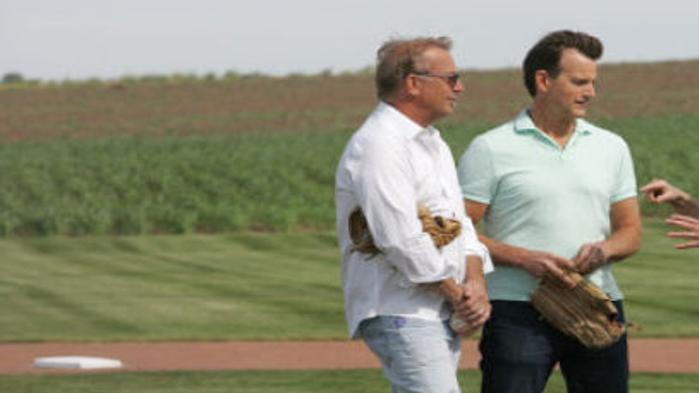 Update 25 Years Later Field Of Dream S Cast Reunites Local News Wcfcourier Com