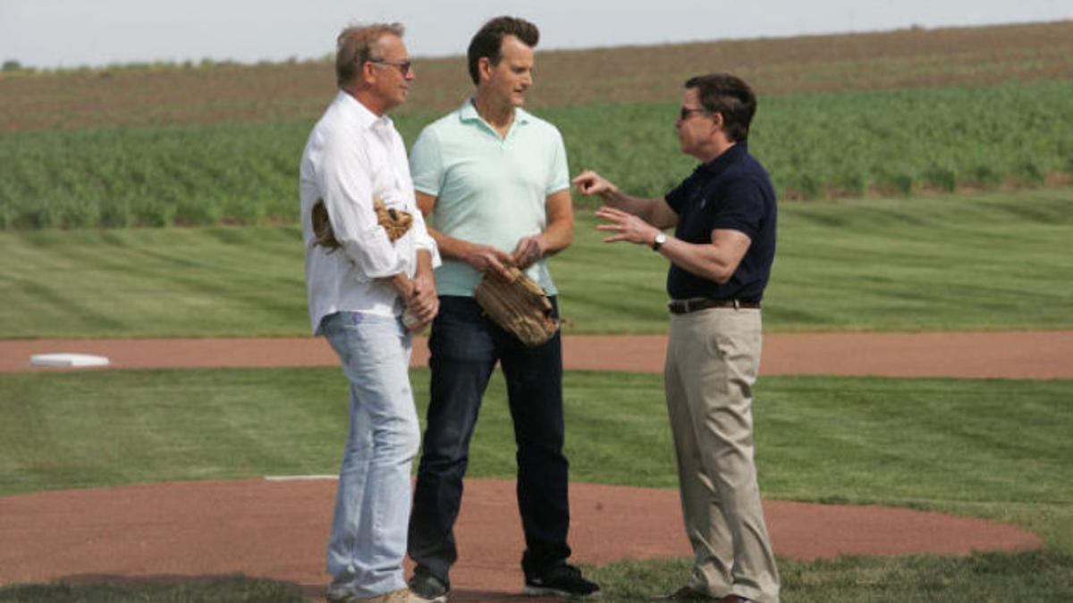 Update 25 Years Later Field Of Dream S Cast Reunites Local News Wcfcourier Com Update 25 Years Later Field Of Dream S Cast Reunites Local News Wcfcourier Com