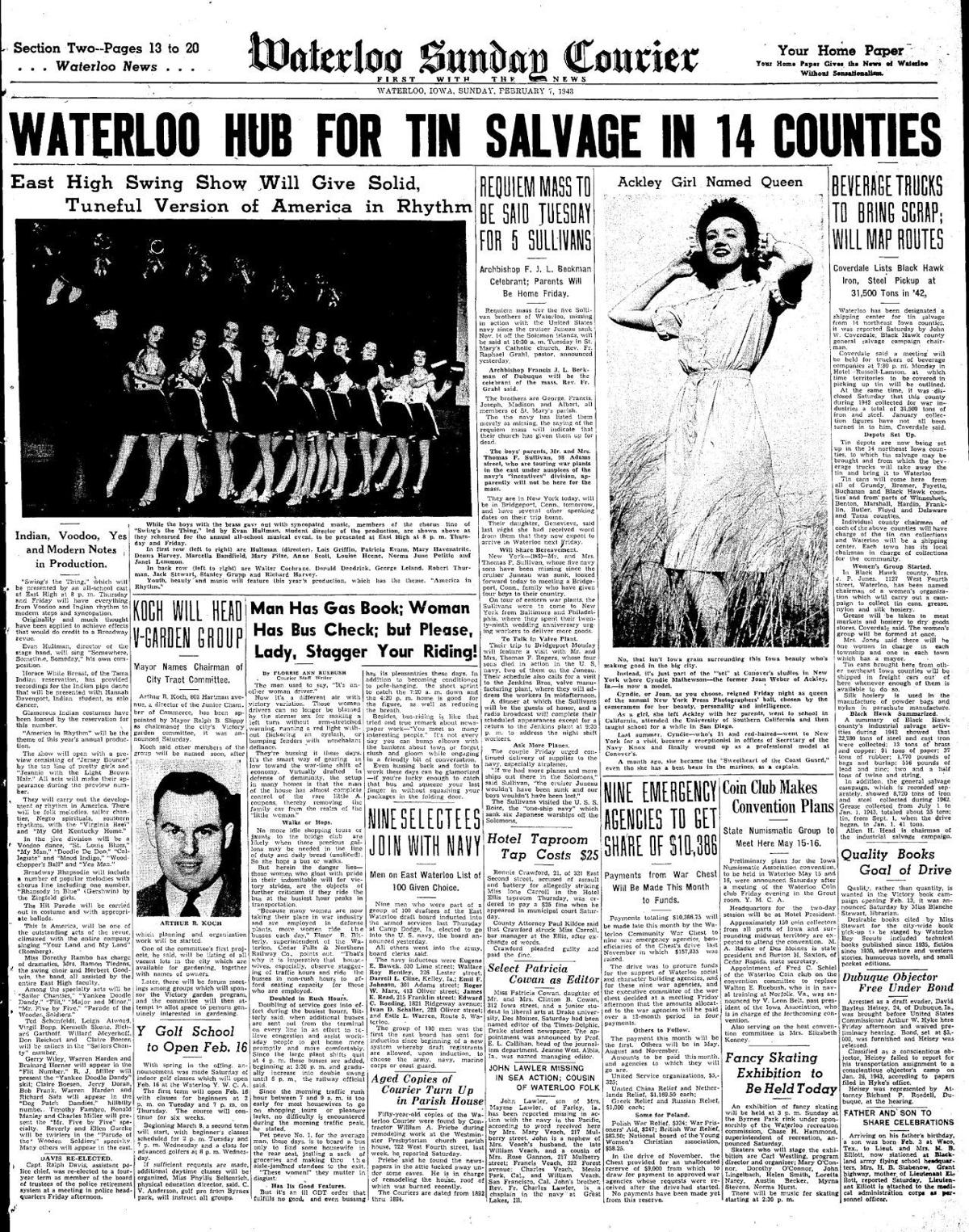 Waterloo Courier Obituaries Today - cmrhxxl