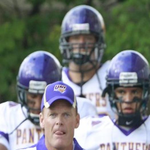 Opening Game Just A Starting Point For Uni Iowa State