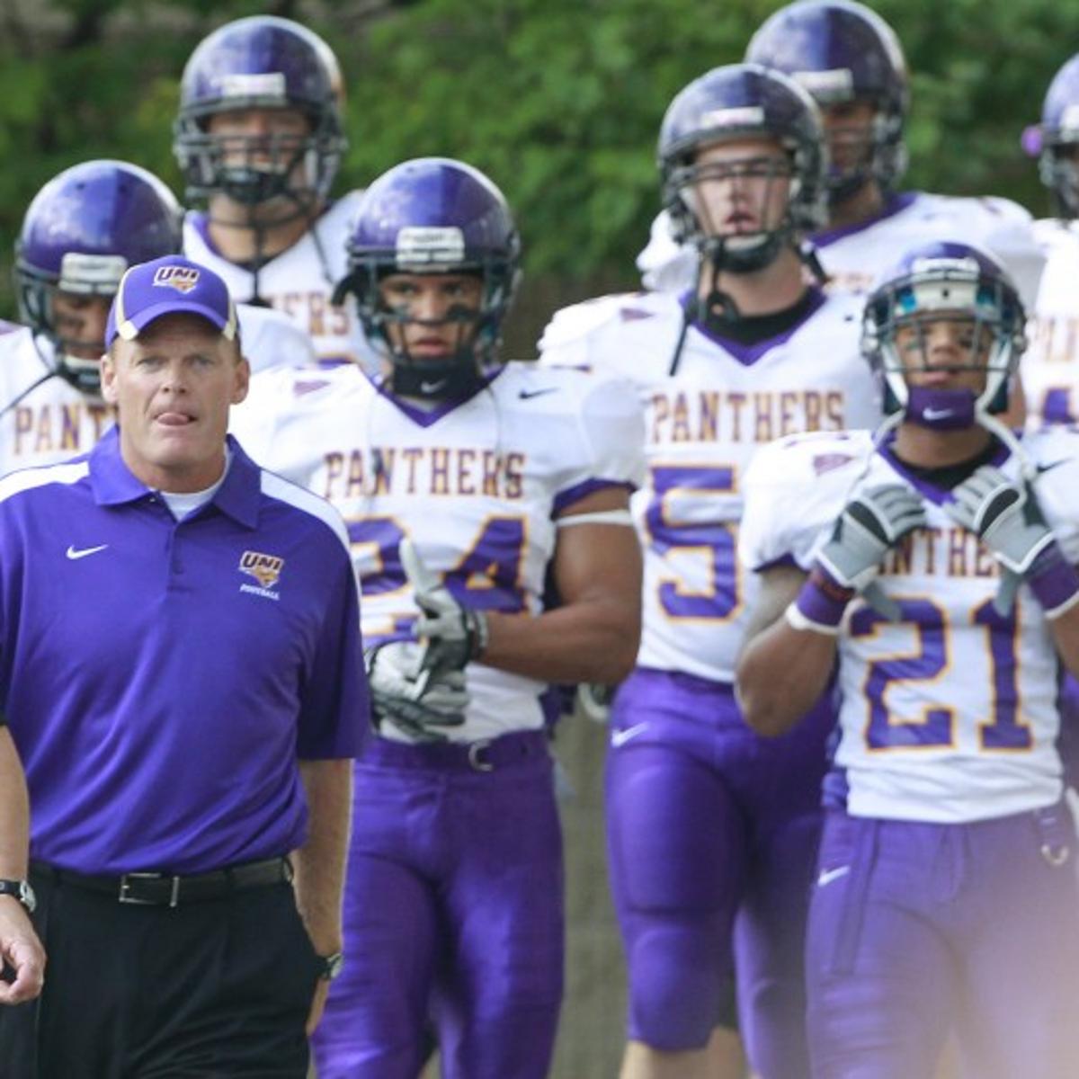 Opening Game Just A Starting Point For Uni Iowa State