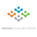 Logo des Amis du Centre des Arts