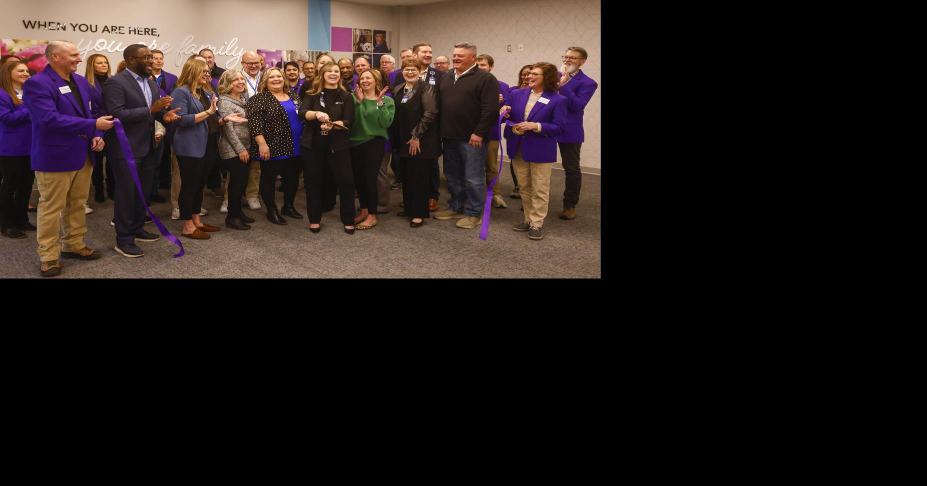 UnityPoint Health unveils new all-inclusive care facility in Waterloo for seniors